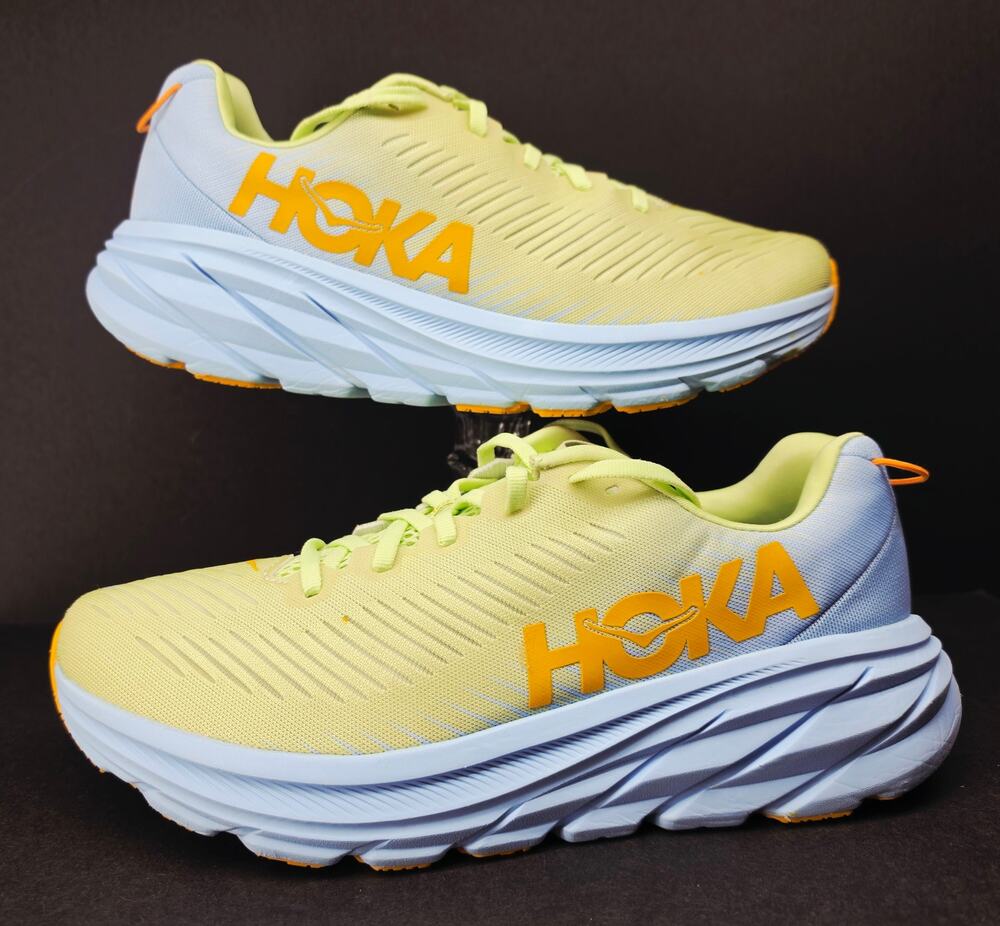 Hoka Women 10 Comfy footwear